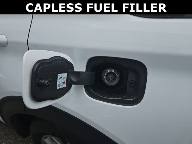 Used 2022 Ford Explorer Limited w/ Equipment Group 301A image 12