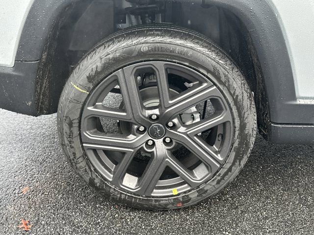 New 2026 Jeep Compass Limited image 19