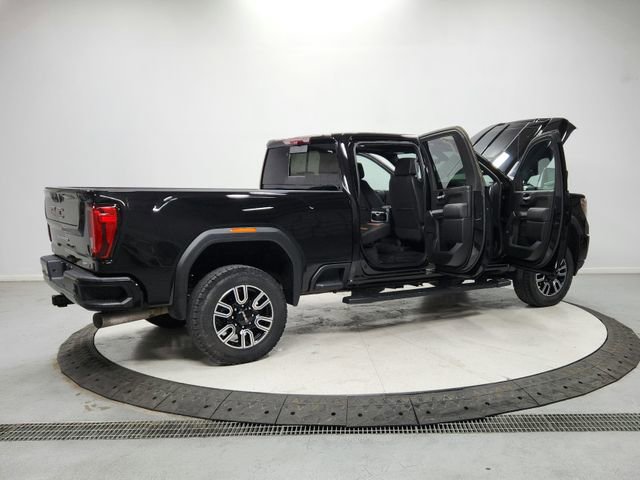Used 2023 GMC Sierra 2500 AT4 w/ AT4 Premium Plus Package image 15