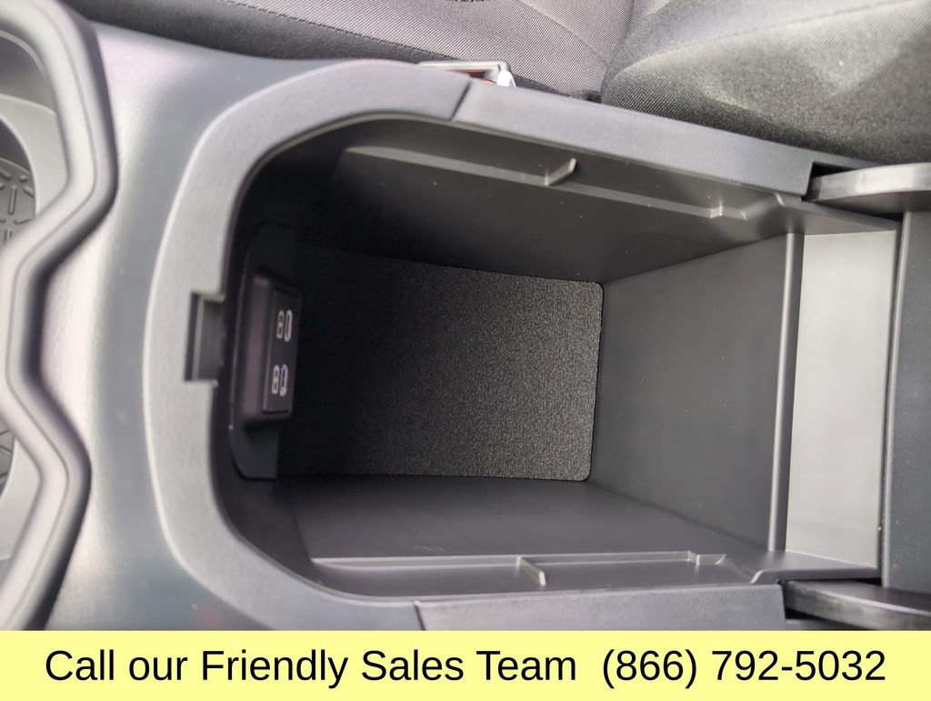 New 2025 Toyota RAV4 LE image 23