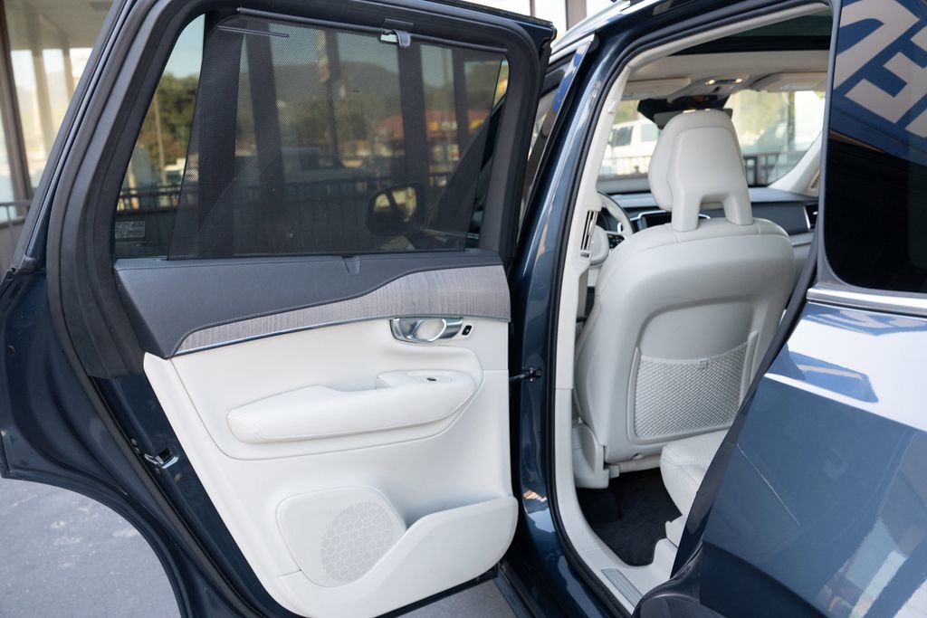 Used 2021 Volvo XC90 T6 Inscription w/ Advanced Package AWD/4WD image 38