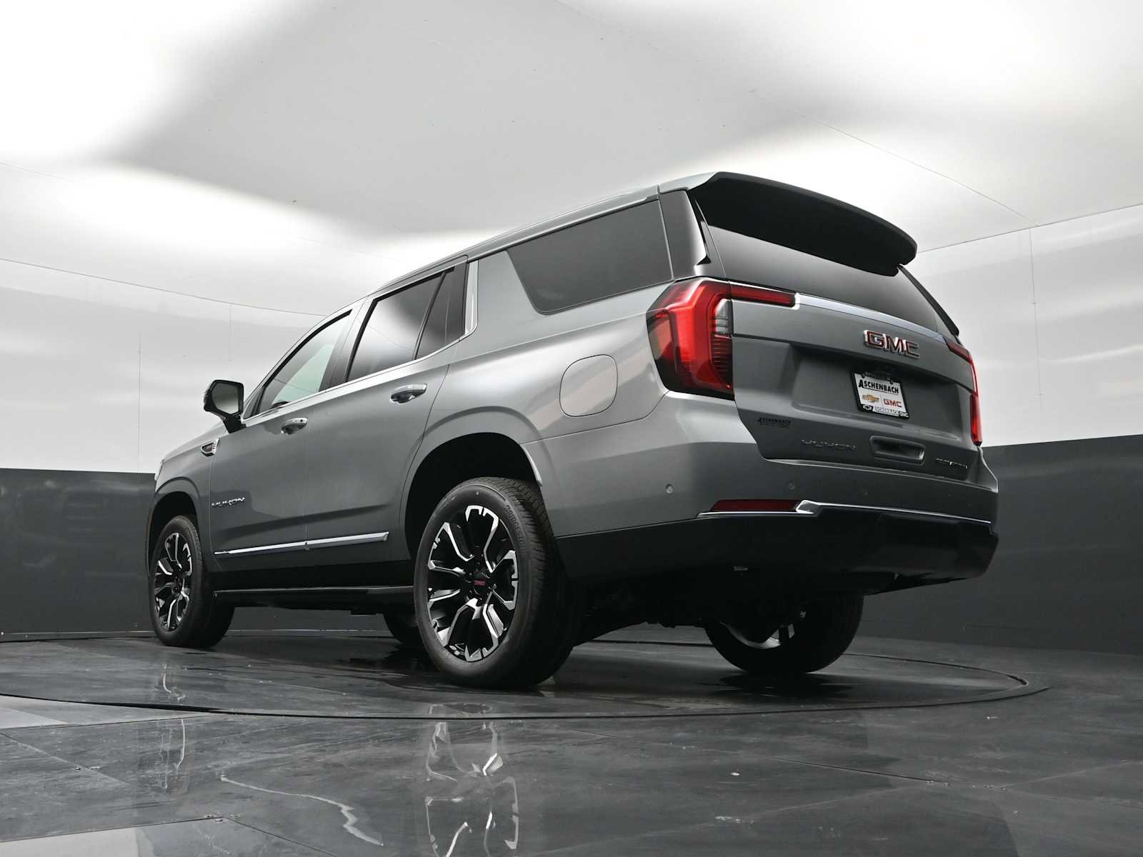 New 2026 GMC Yukon Elevation w/ Elevation Premium Package image 23