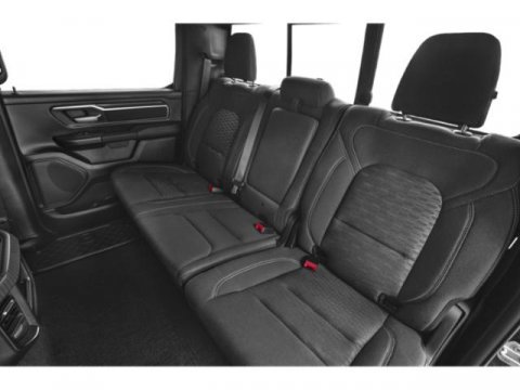 New 2027 RAM 1500 Big Horn AWD/4WD image 15