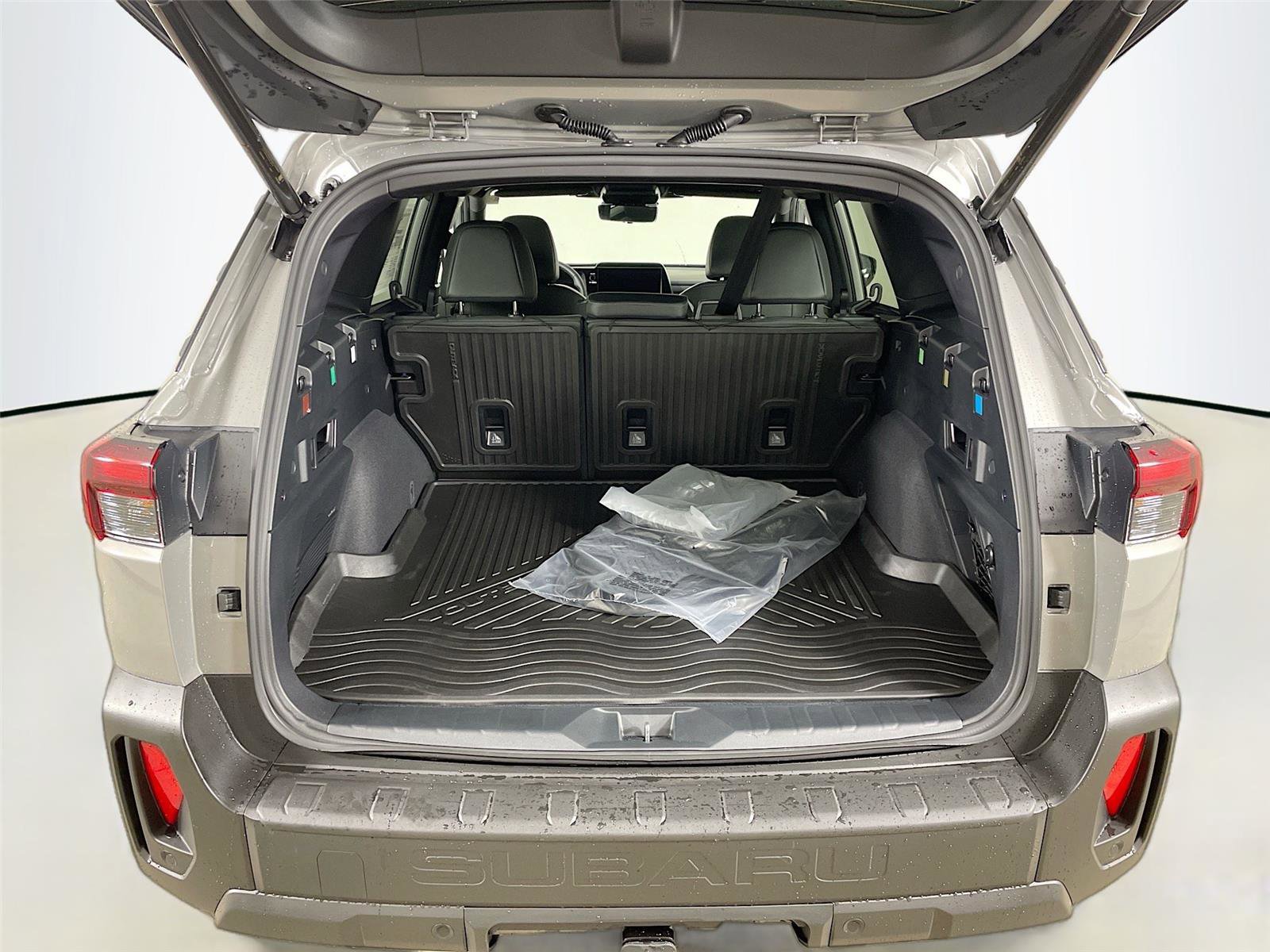 New 2026 Subaru Outback Touring XT AWD/4WD image 27
