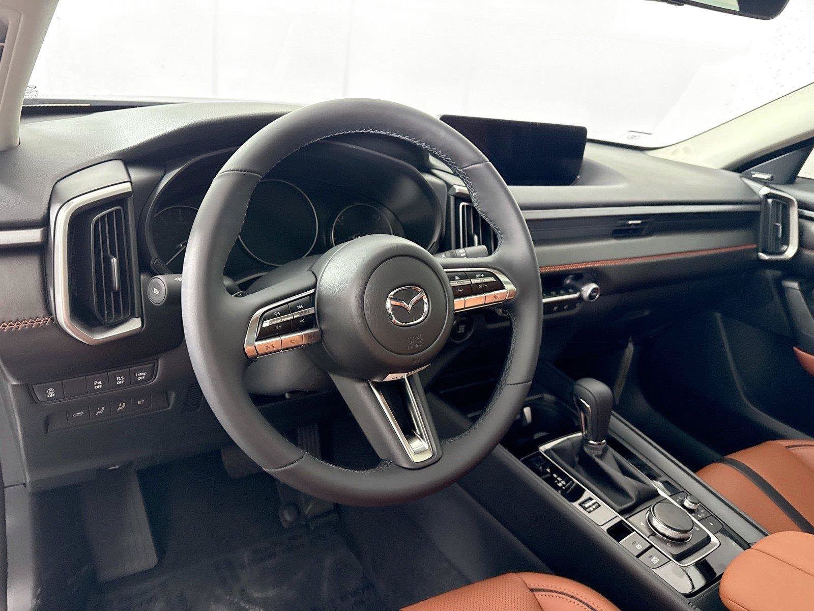 New 2026 MAZDA CX-50 AWD 2.5 S w/ Weather Package image 14