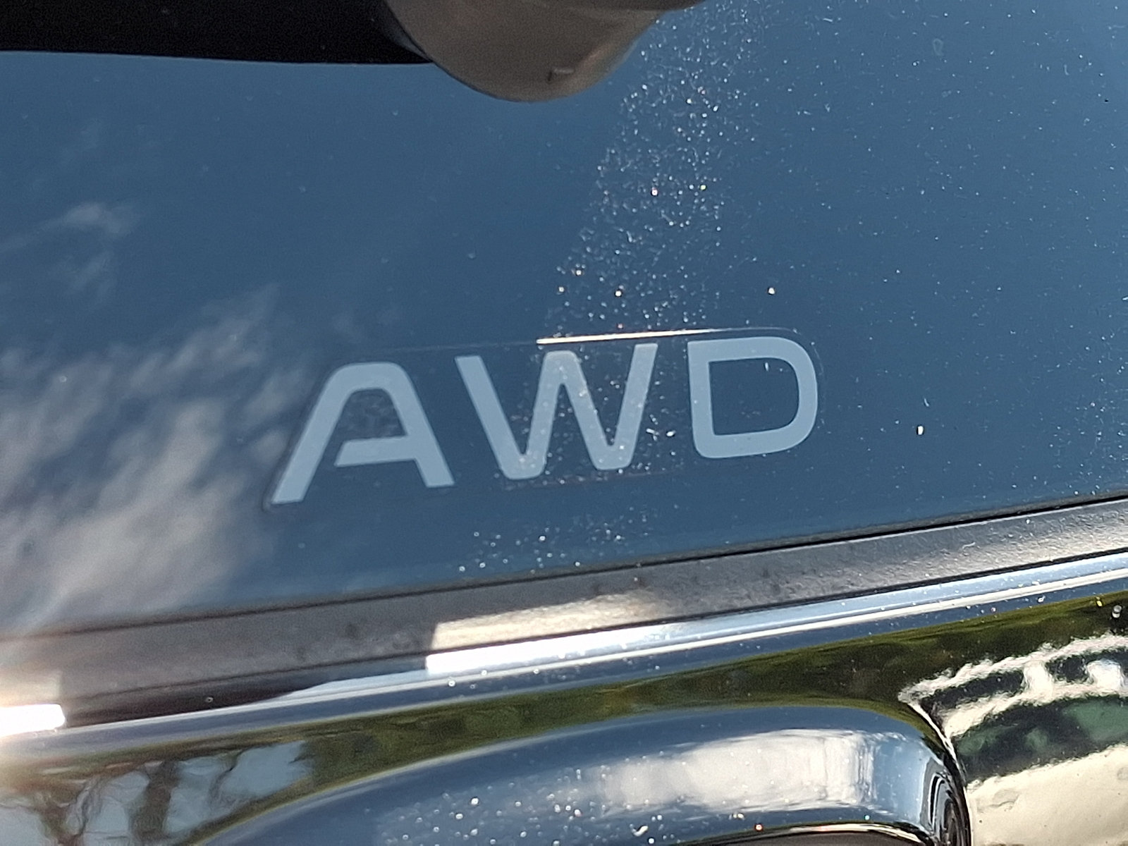 Certified 2024 Honda CR-V Sport-L image 37