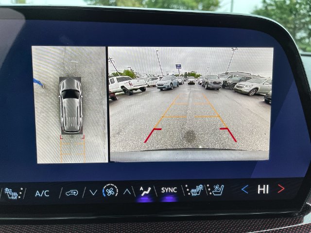 New 2027 Chevrolet Traverse RS AWD/4WD image 32