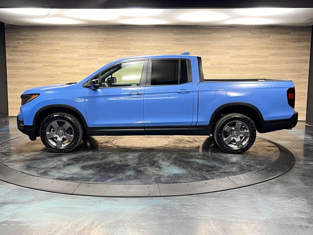 Used 2024 Honda Ridgeline TrailSport image 22
