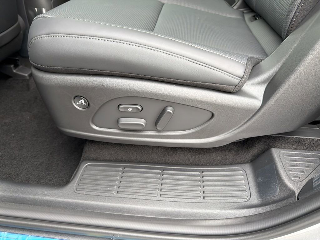 New 2026 Hyundai Palisade Calligraphy image 19