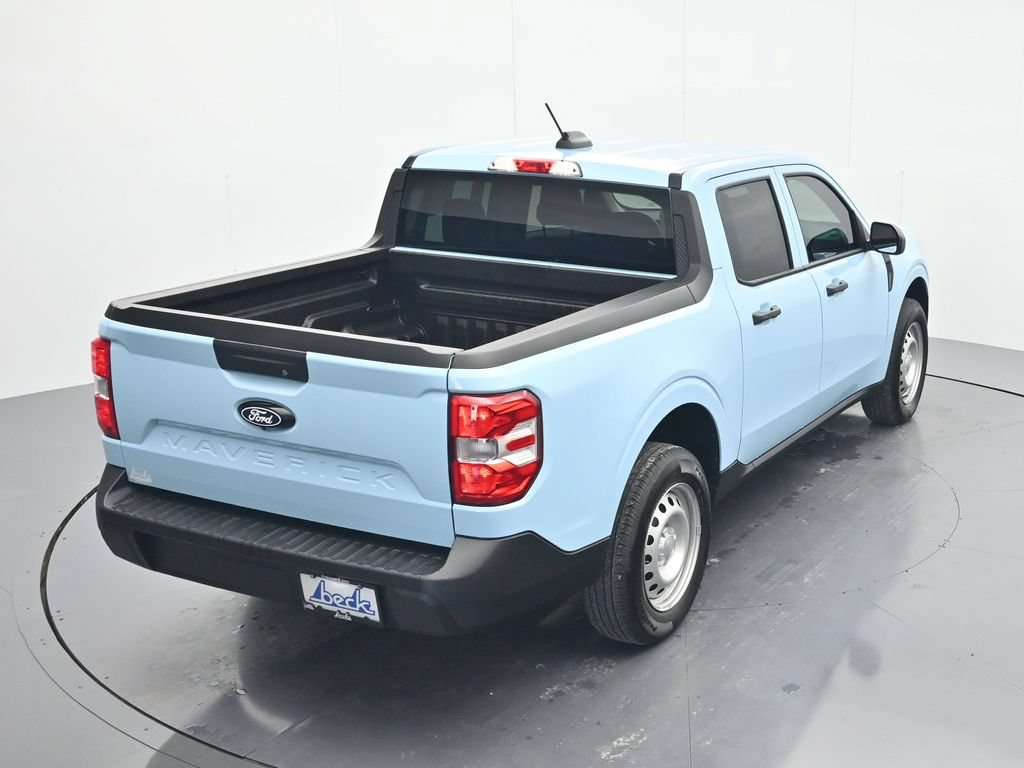 New 2026 Ford Maverick XL FWD image 32
