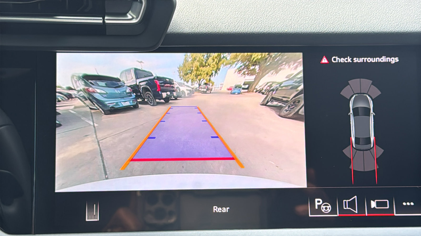 Used 2025 Audi A3 2.0T Premium image 19