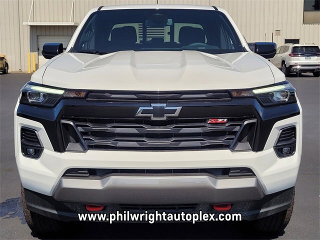New 2026 Chevrolet Colorado Z71 w/ Z71 Convenience Package 2 image 14