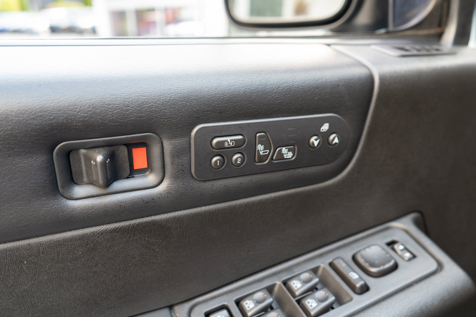 Used 2007 HUMMER H2 AWD/4WD image 11