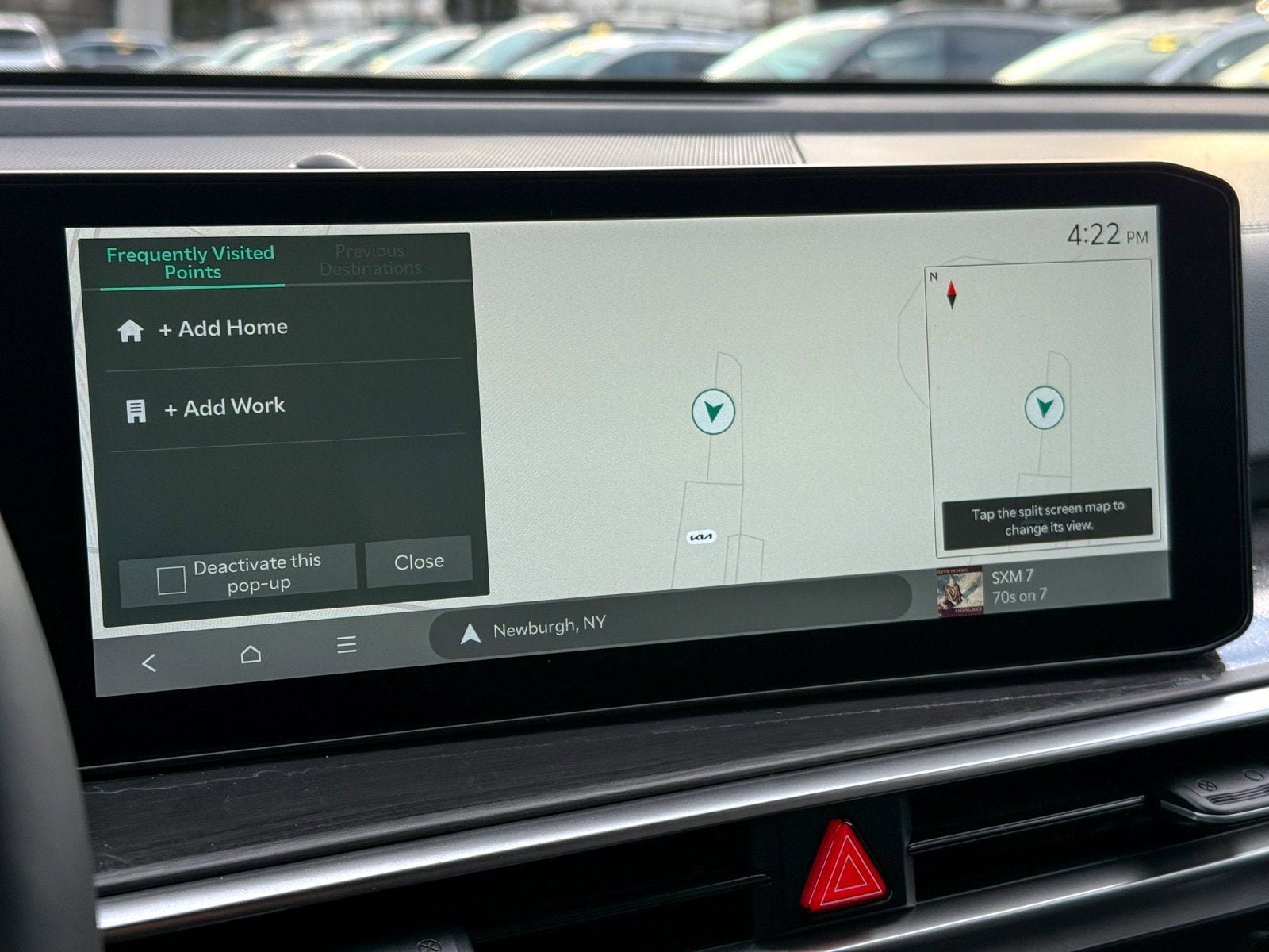 New 2026 Kia Sorento X-Line EX image 17
