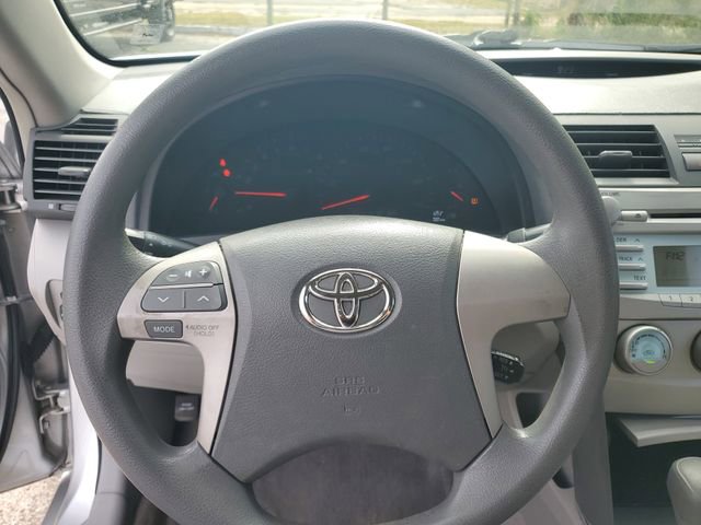Used 2007 Toyota Camry CE FWD image 10