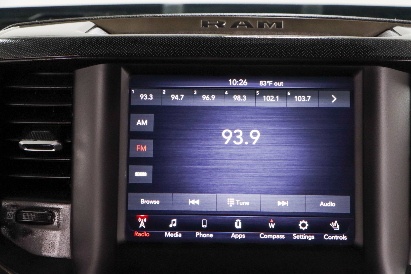 Used 2021 RAM 1500 Rebel w/ Level 1 Equipment Group AWD/4WD image 20