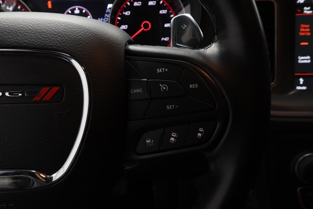 Used 2023 Dodge Charger GT w/ Technology Group image 28