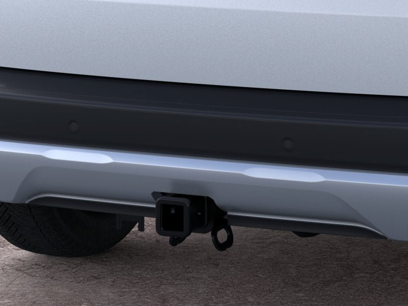 New 2025 Ford Escape SE w/ PHEV Premium Package FWD image 23