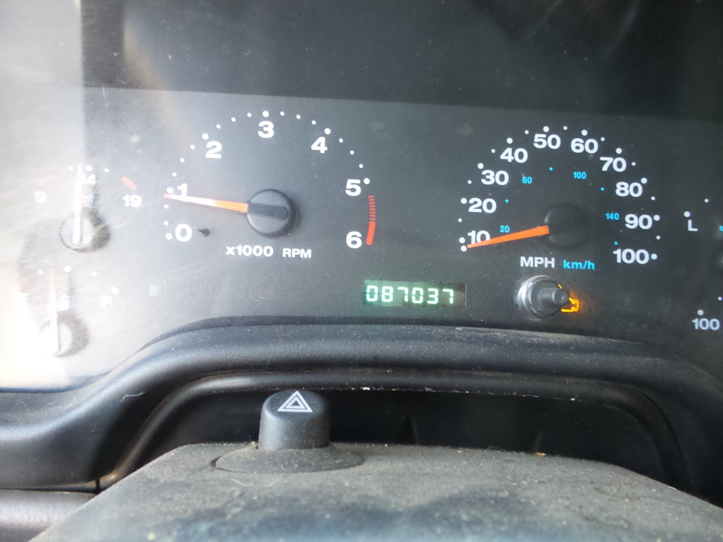 Used 2005 Jeep Wrangler Unlimited w/ Security Group AWD/4WD image 55