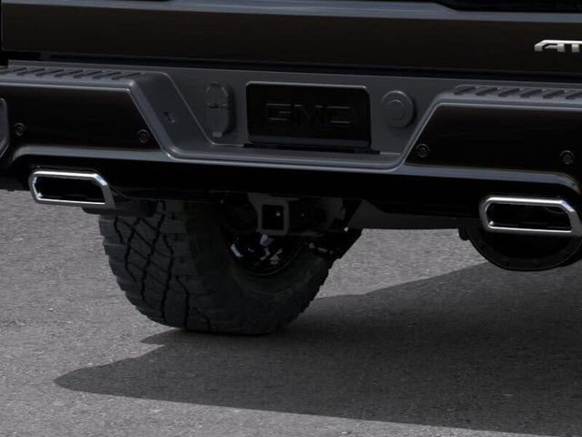 New 2026 GMC Sierra 1500 AT4 w/ AT4 Premium Package AWD/4WD image 14