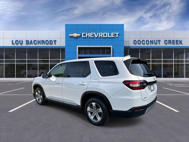 Used 2023 Honda Pilot EX-L image 6