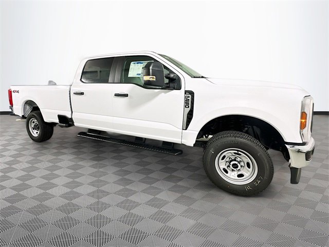 New 2026 Ford F250 XL image 3