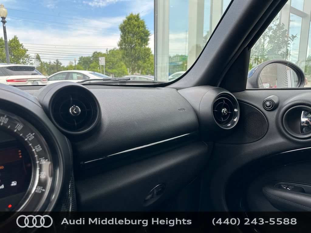 Used 2016 MINI Cooper Countryman S AWD/4WD image 29