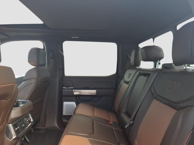 New 2026 Ford F250 King Ranch AWD/4WD image 7