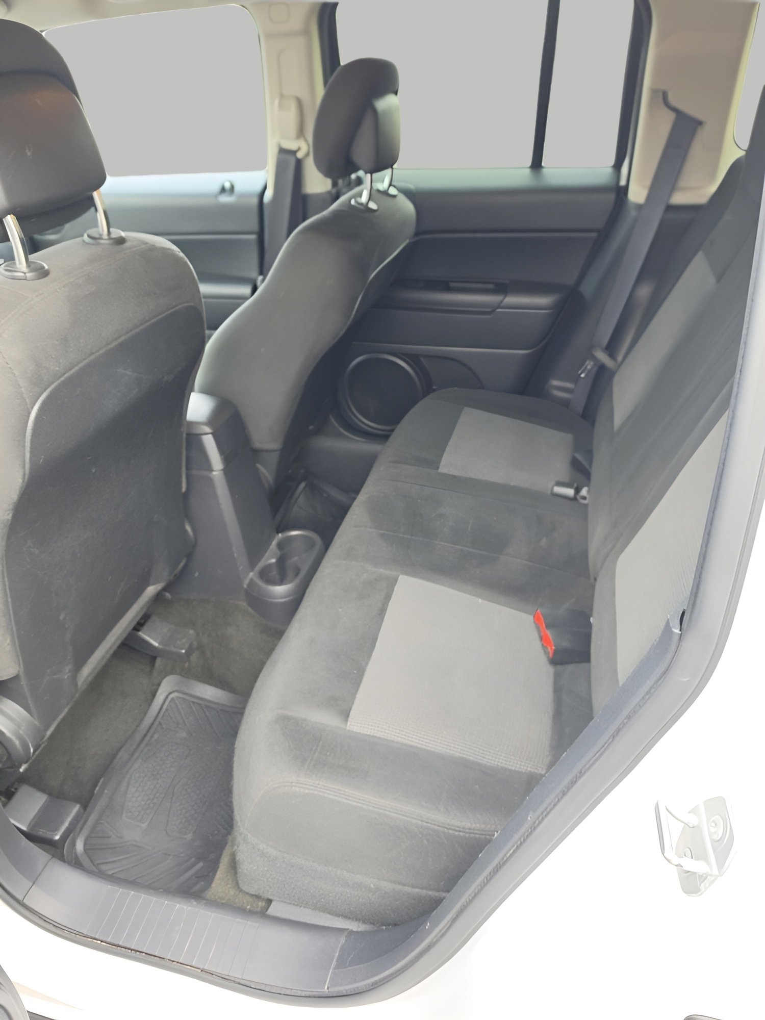 Used 2016 Jeep Patriot Latitude image 12