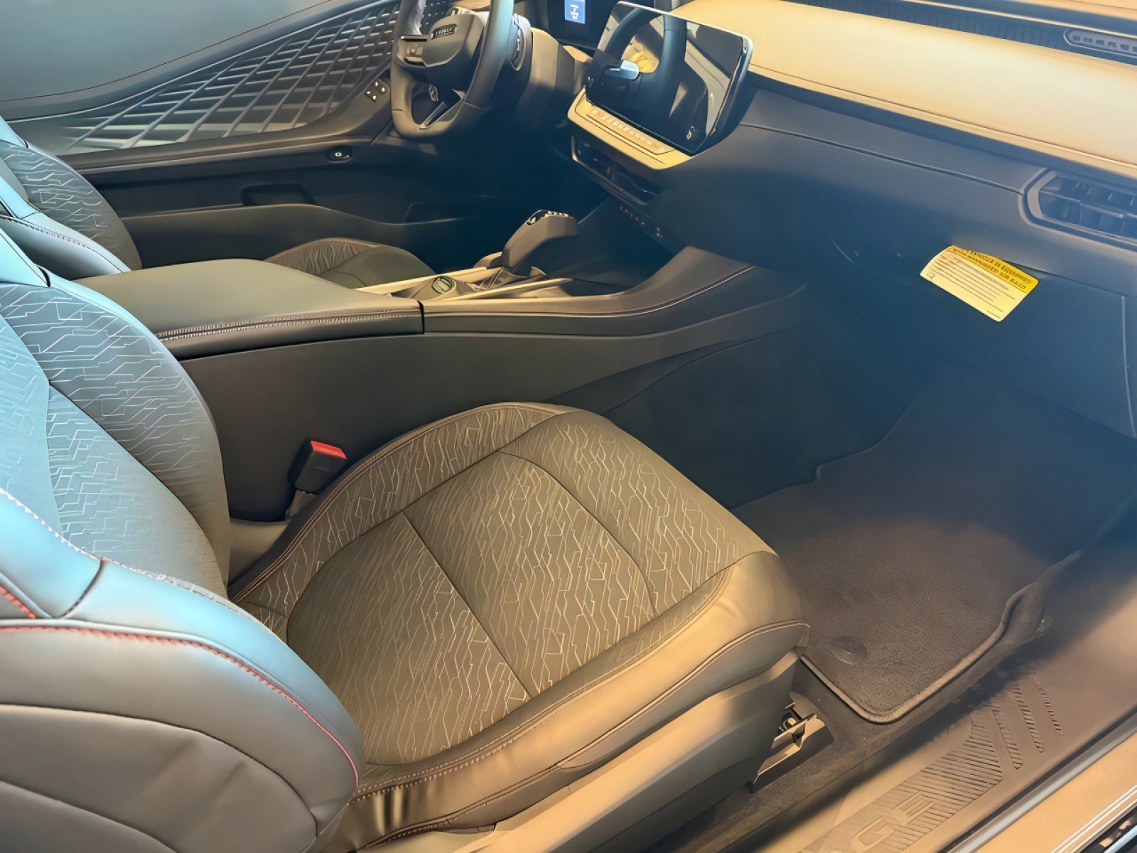 New 2026 Dodge Charger Scat Pack w/ Blacktop Package image 12
