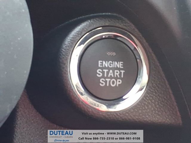 New 2026 Subaru Forester Wilderness w/ Wilderness Plus Package image 20