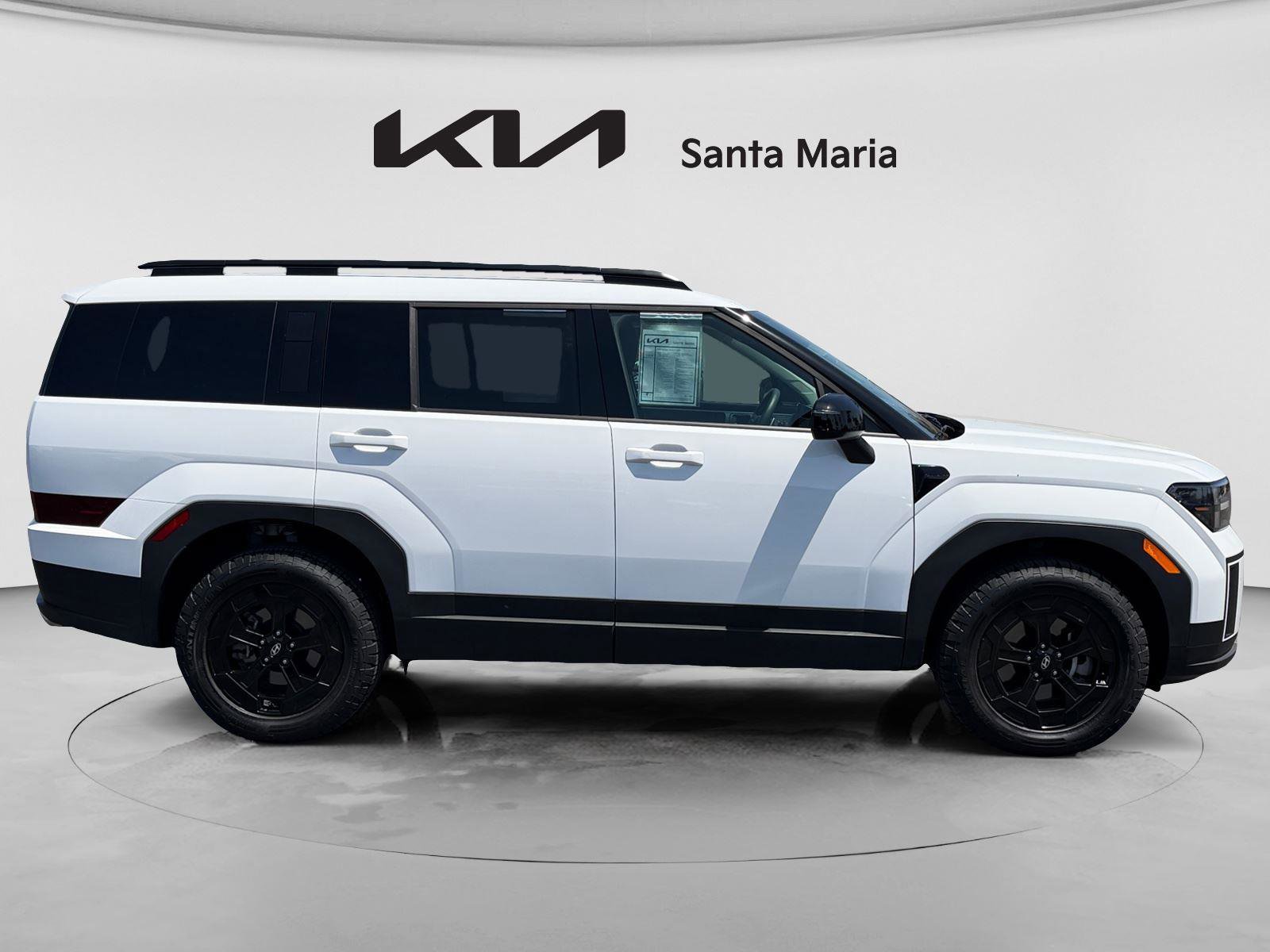 Used 2025 Hyundai Santa Fe XRT AWD/4WD image 9