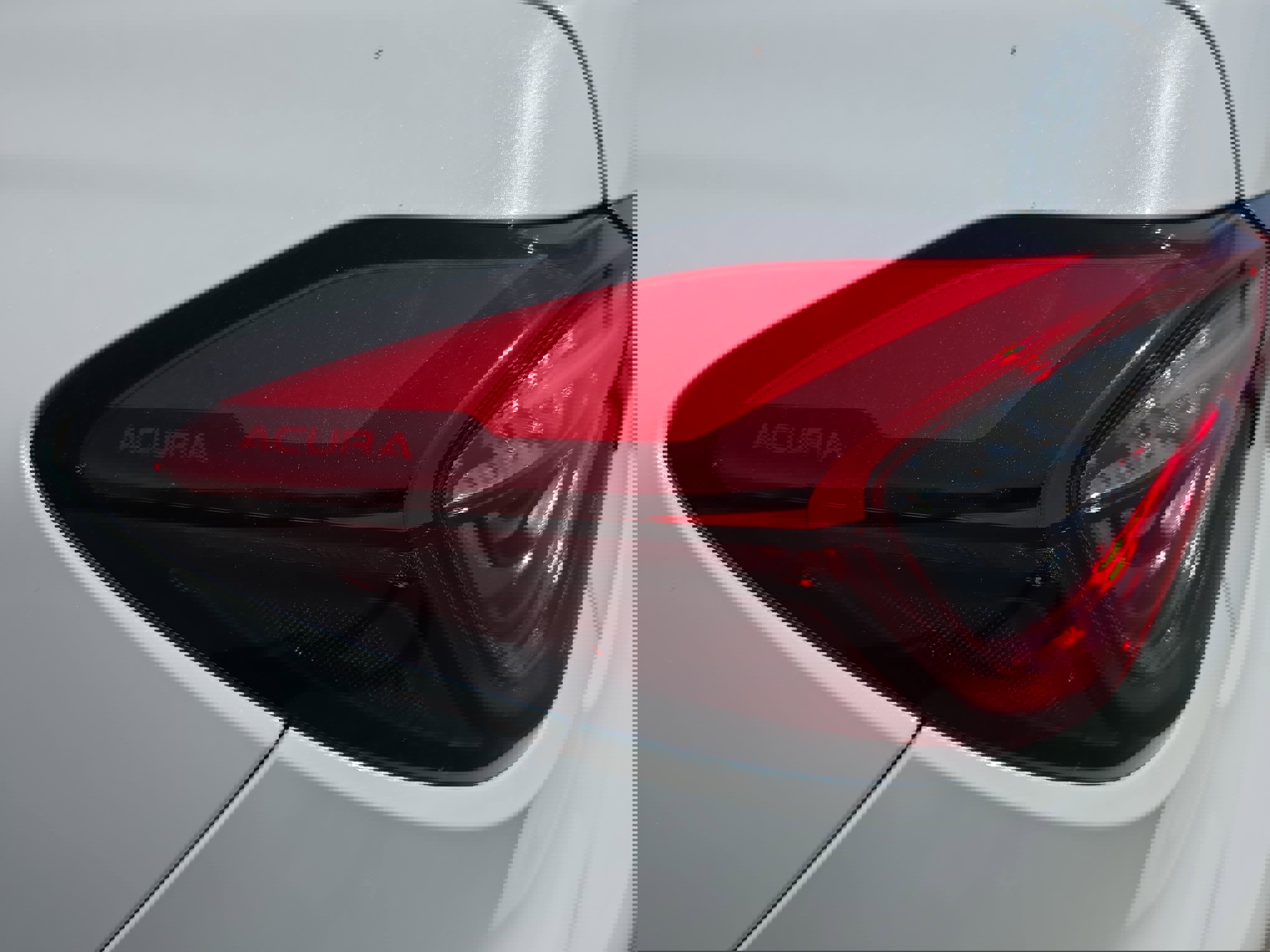 Used 2021 Acura TLX SH-AWD w/ Advance Package image 35