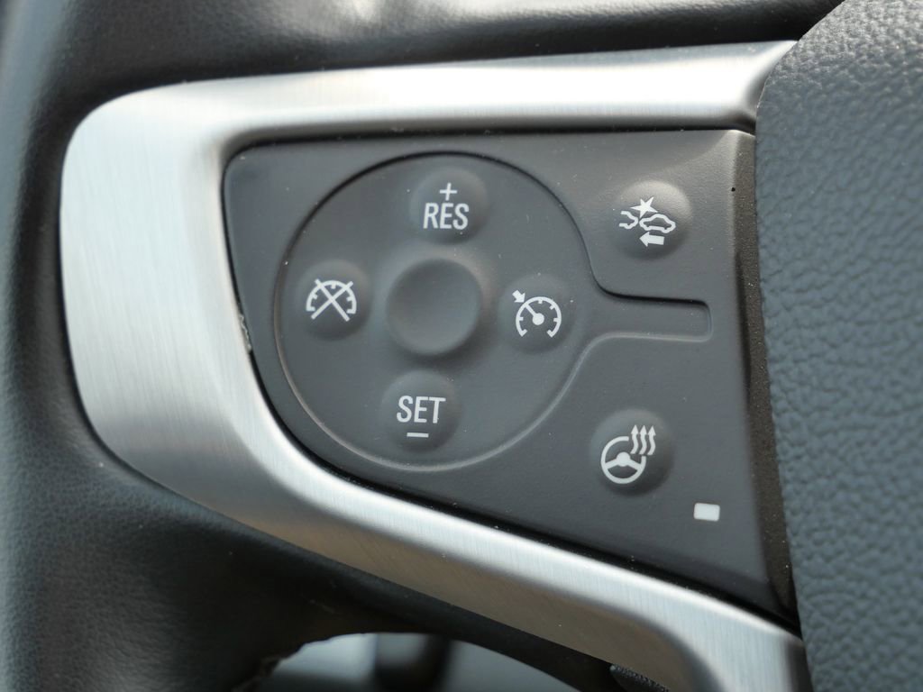 Used 2024 GMC Terrain SLT AWD/4WD image 43