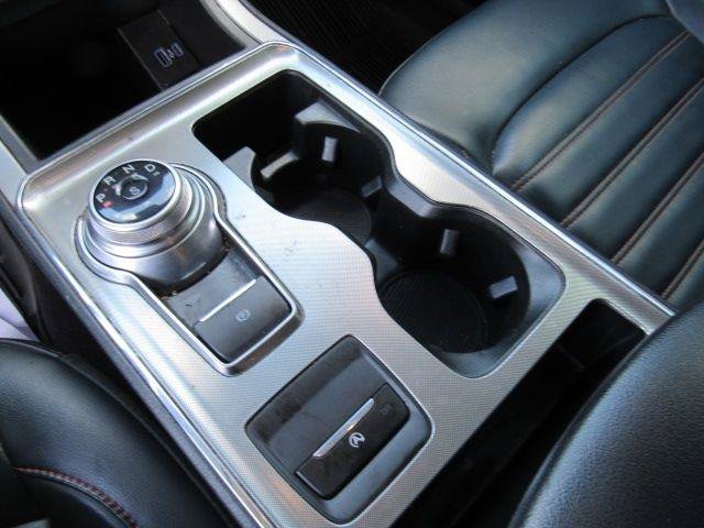 Used 2022 Ford Edge SEL w/ Sport Appearance Package AWD/4WD image 25
