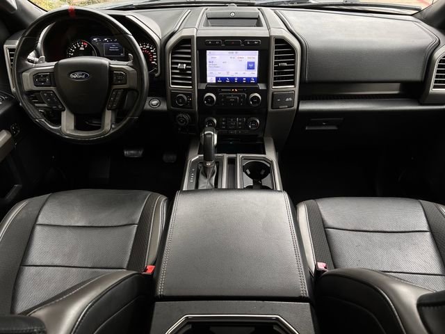 Used 2019 Ford F150 Raptor w/ Equipment Group 802A Luxury AWD/4WD image 13