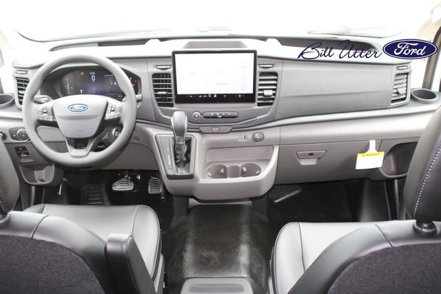 New 2026 Ford Transit 350 148 High Roof Extended RWD image 9