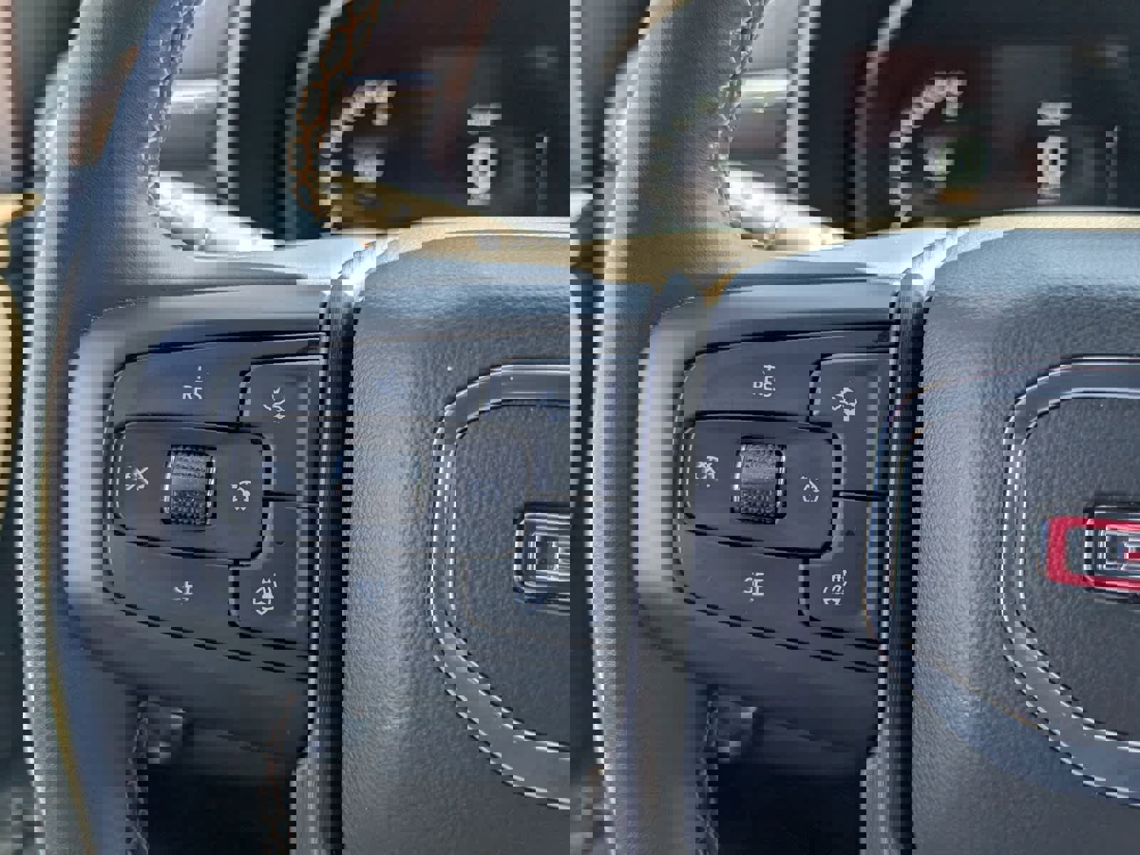 Certified 2024 GMC Yukon AT4 image 23