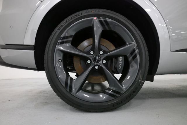 New 2026 Genesis GV70 2.5T Sport Prestige image 3