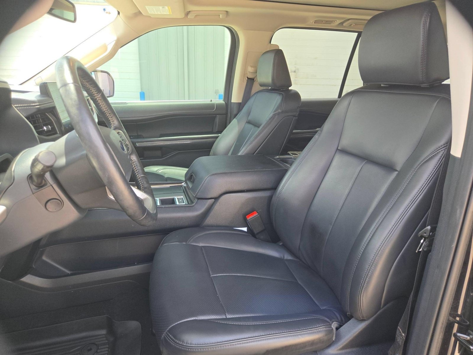 Used 2024 Ford Expedition Max XLT RWD image 10