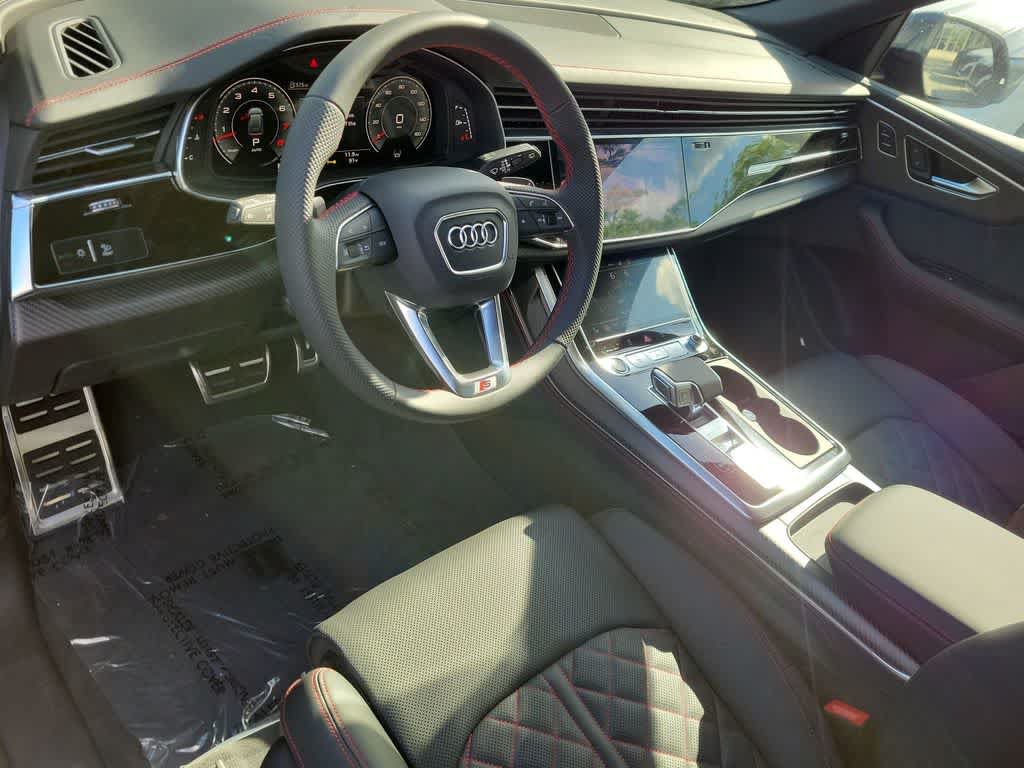 New 2026 Audi Q8 Prestige AWD/4WD image 10