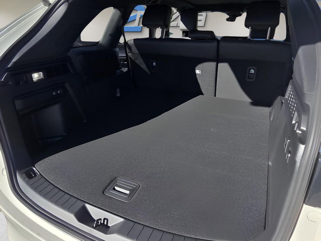 New 2026 MAZDA CX-70 3.3 Turbo w/ Premium Plus Pkg image 30
