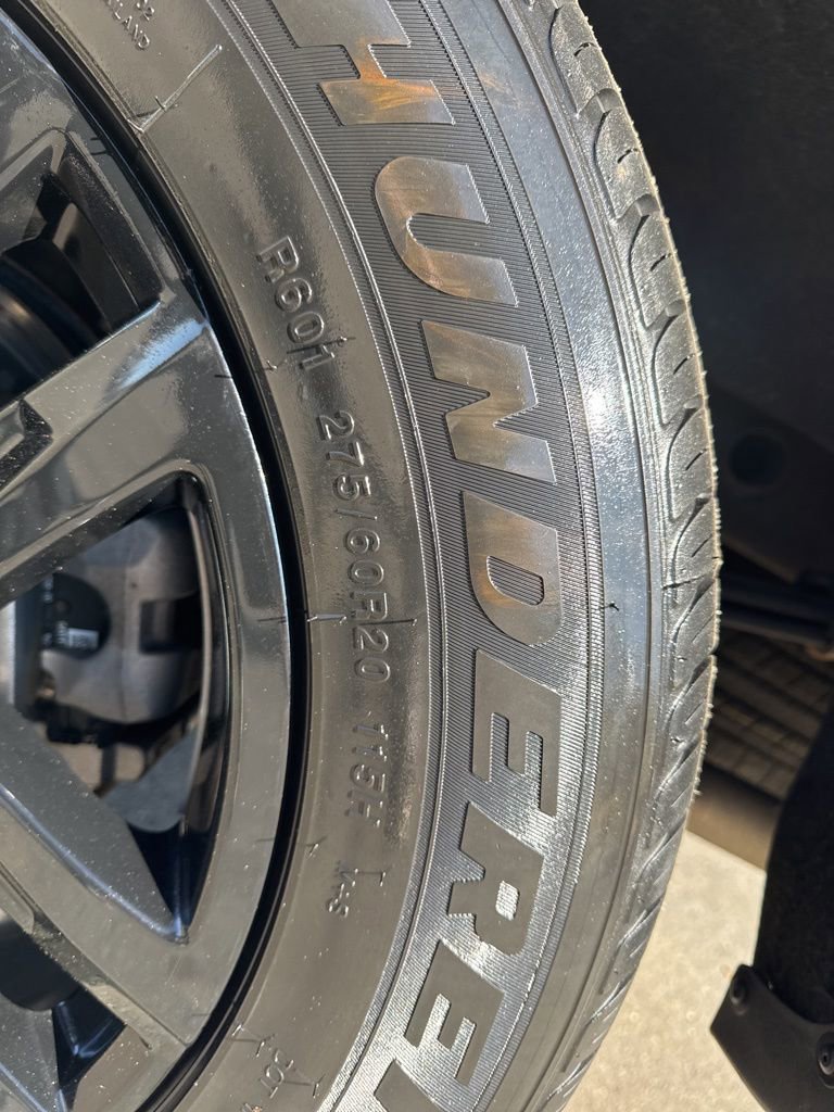 Used 2023 Chevrolet Silverado 1500 RST w/ Redline Edition image 35