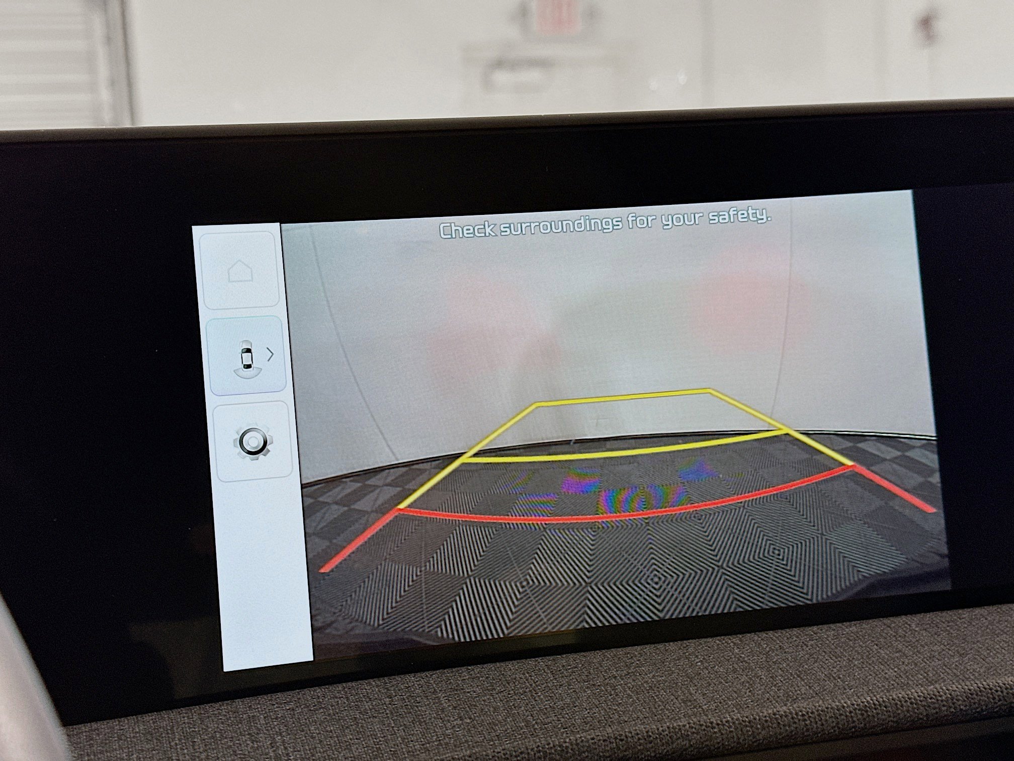 Used 2023 Kia EV6 Wind RWD image 23