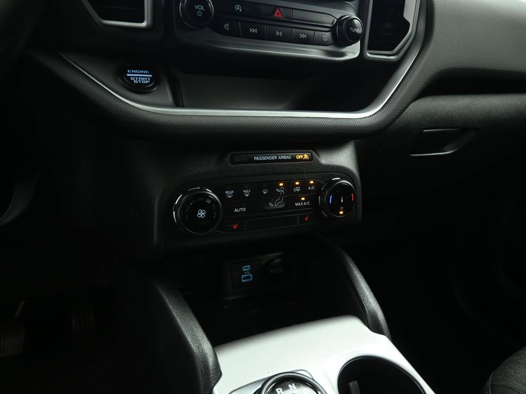 Used 2022 Ford Bronco Sport Big Bend w/ Convenience Package image 16
