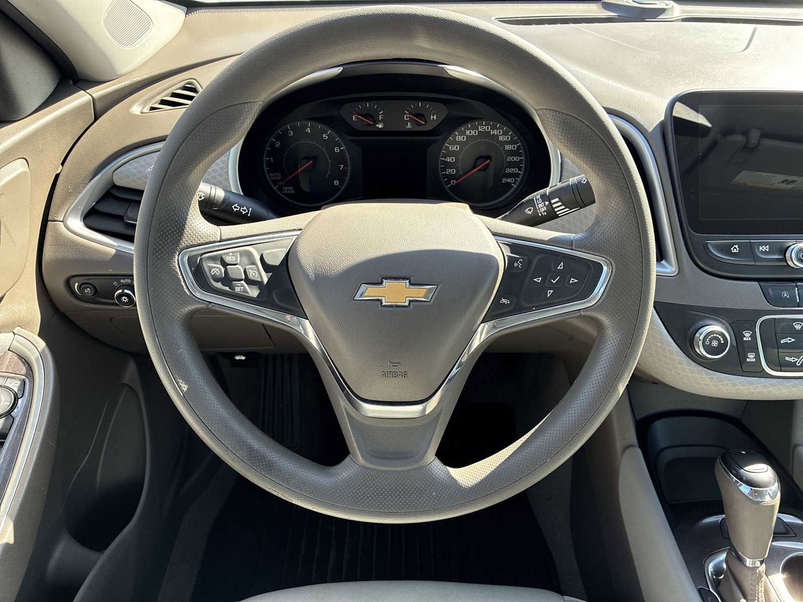 Used 2020 Chevrolet Malibu LS image 11