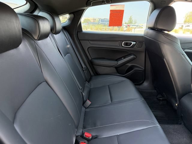 Certified 2024 Acura Integra A-Spec FWD image 27
