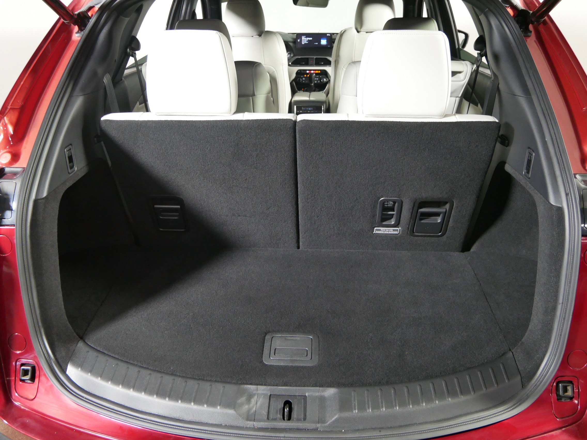 Used 2023 MAZDA CX-9 Signature image 18