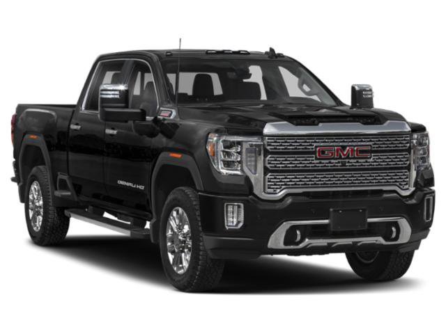 Used 2023 GMC Sierra 3500 Denali w/ Denali Ultimate Package AWD/4WD image 9