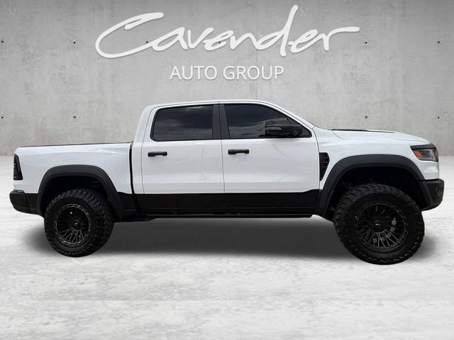 Used 2026 RAM 1500 RHO image 17